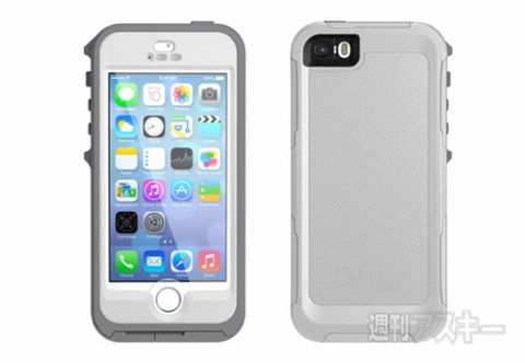 OtterBox Preserver for iPhone 5s/5