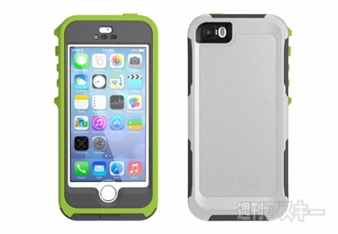 OtterBox Preserver for iPhone 5s/5
