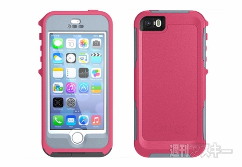 OtterBox Preserver for iPhone 5s/5