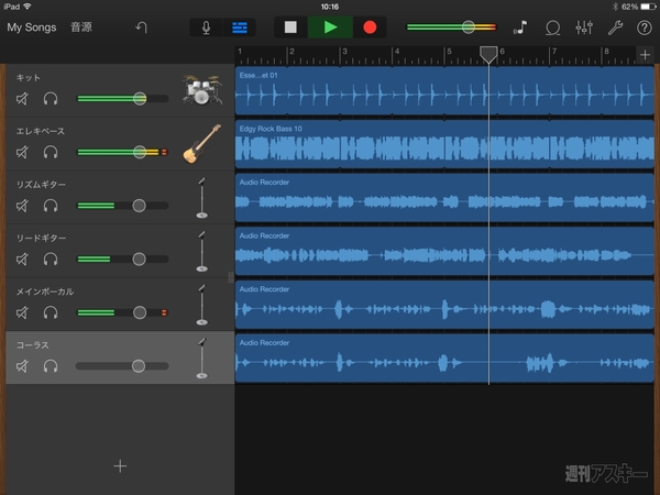 ROLLY×週アス Vol.23