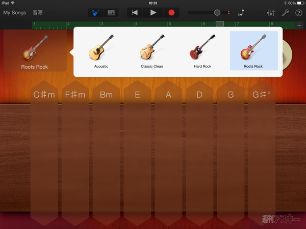 ROLLY×週アス Vol.23