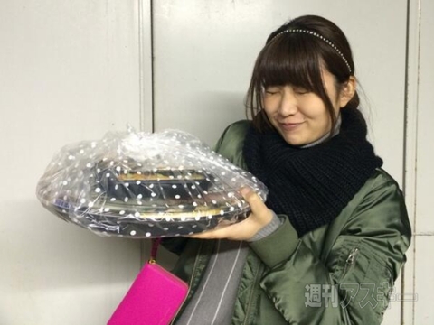 おたよりコーナー