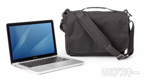 Think Tank Photo レトロスペクティブ