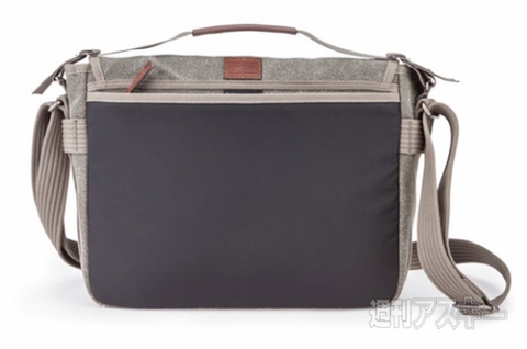 Think Tank Photo レトロスペクティブ