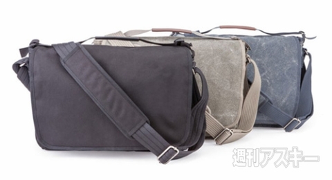 Think Tank Photo レトロスペクティブ