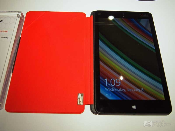 新ThinkPad X1 Carbon