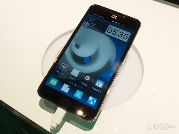 CES2014スマホまとめ