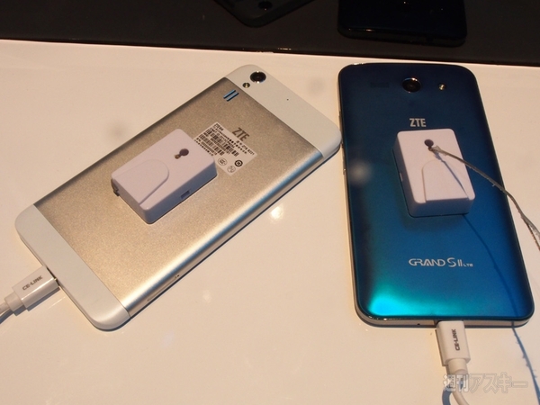 CES2014スマホまとめ