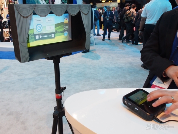 CES2014スマホまとめ