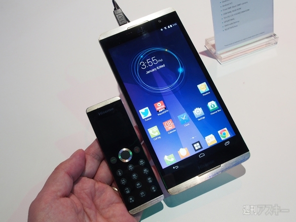 CES2014スマホまとめ