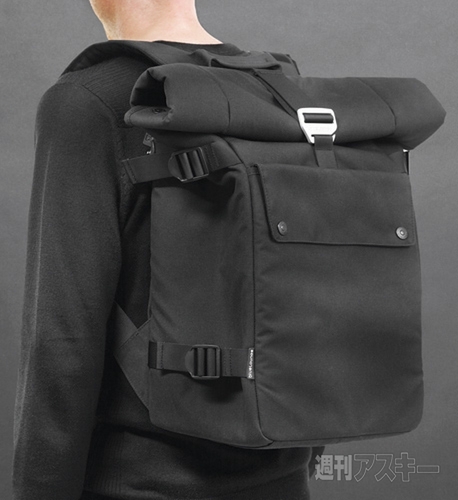 Bluelounge バックパック