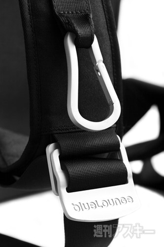 Bluelounge バックパック