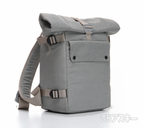 Bluelounge バックパック