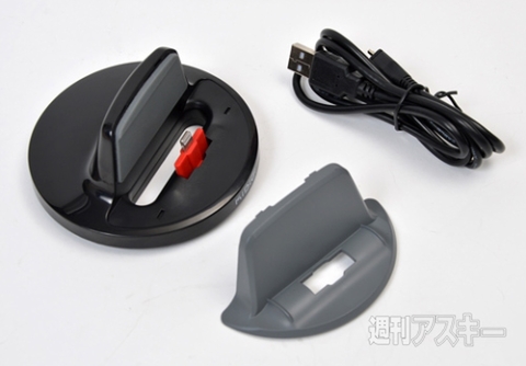 ケースカバー対応iPhone5/5s/5cクレードル