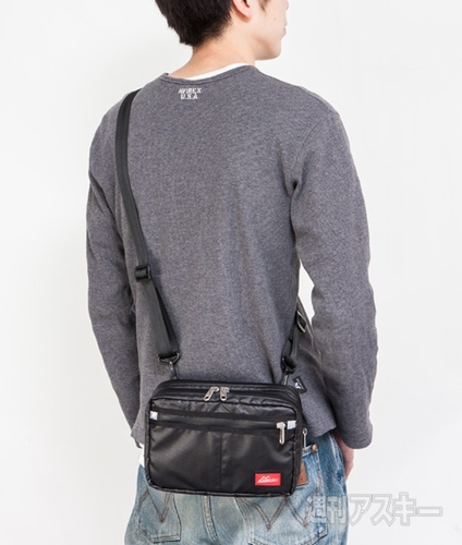 STARTTS LIGHT キャリーオン ミニタブレットショルダー SL-17