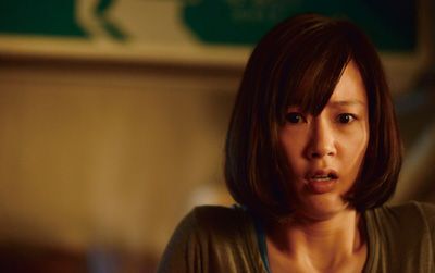 963号表紙の人・水川あさみ