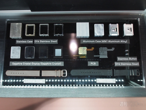 CES2014ガジェットまとめ