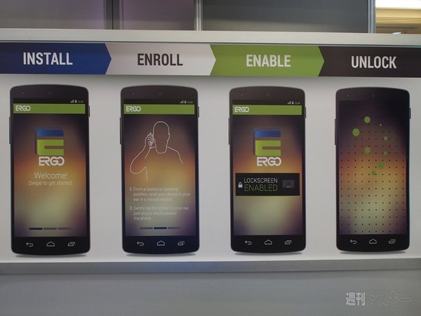 CES2014ガジェットまとめ