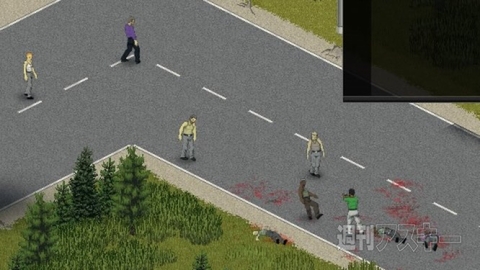 Project Zomboid