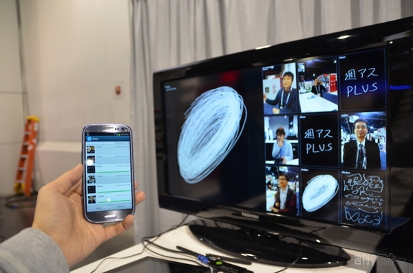 会場で出会った異彩を放つiPhone5s・スマホ連携ガジェット集：CES2014