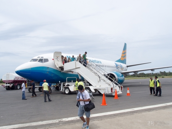 【SIMフリースマホと海外ぶらり旅】21世紀最初の独立国東ティモール