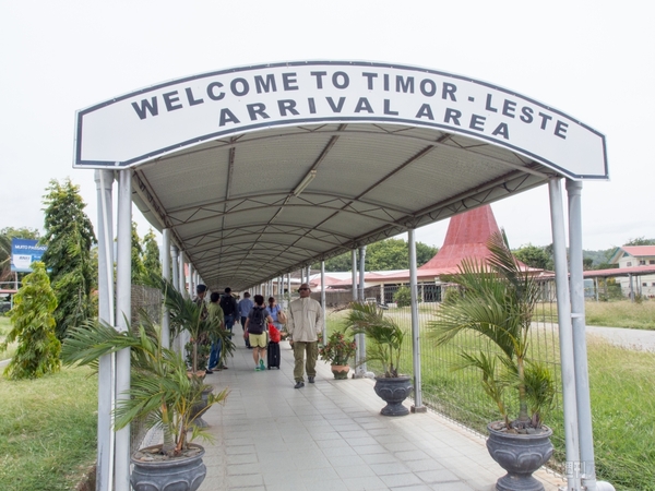 【SIMフリースマホと海外ぶらり旅】21世紀最初の独立国東ティモール