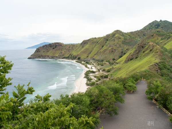 【SIMフリースマホと海外ぶらり旅】21世紀最初の独立国東ティモール