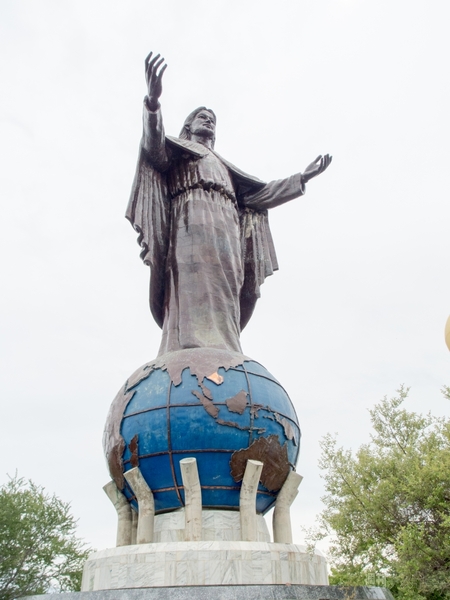 【SIMフリースマホと海外ぶらり旅】21世紀最初の独立国東ティモール