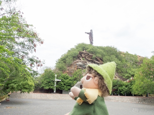 【SIMフリースマホと海外ぶらり旅】21世紀最初の独立国東ティモール