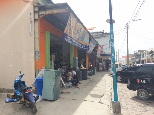 【SIMフリースマホと海外ぶらり旅】21世紀最初の独立国東ティモール