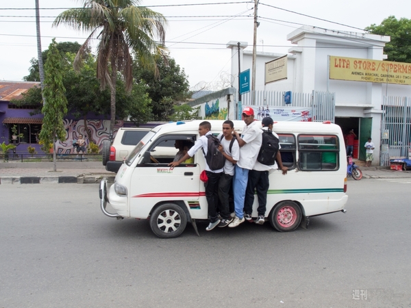 【SIMフリースマホと海外ぶらり旅】21世紀最初の独立国東ティモール
