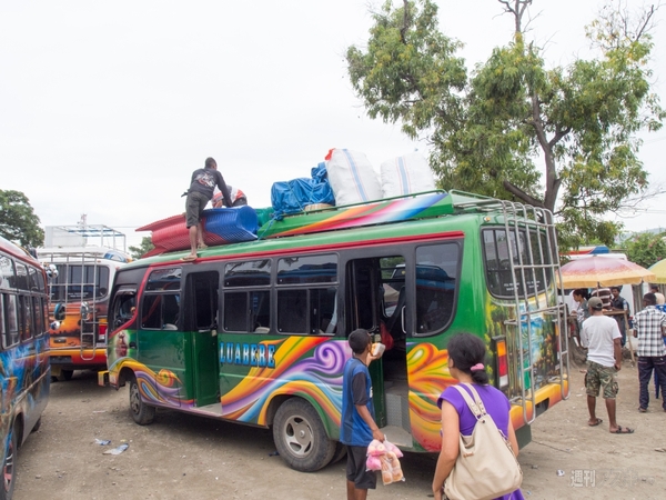 【SIMフリースマホと海外ぶらり旅】21世紀最初の独立国東ティモール