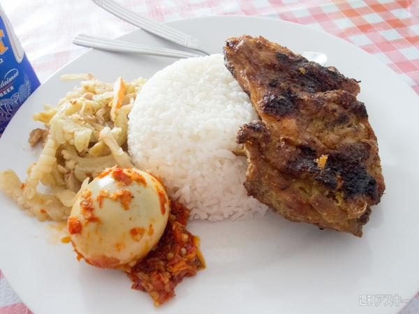 【SIMフリースマホと海外ぶらり旅】21世紀最初の独立国東ティモール