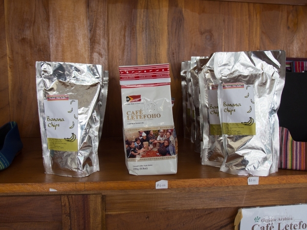 【SIMフリースマホと海外ぶらり旅】21世紀最初の独立国東ティモール