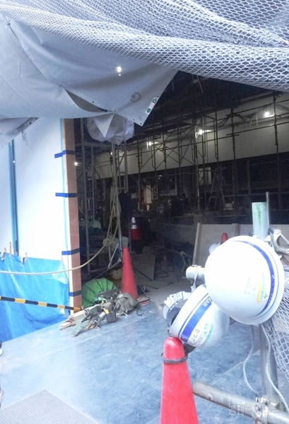 アップルストア表参道