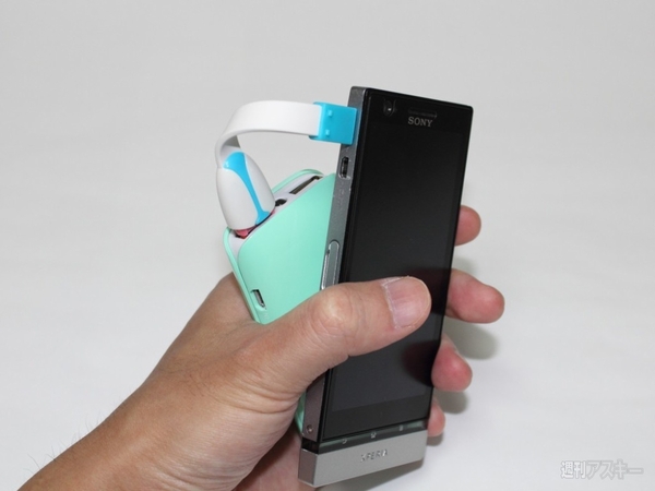 短USBケーブルの魅力