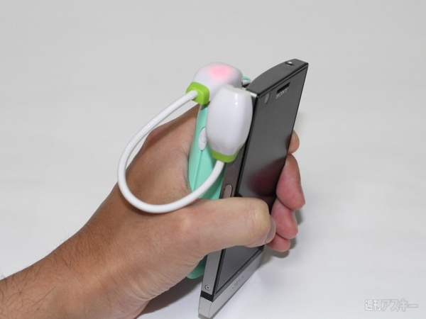 短USBケーブルの魅力