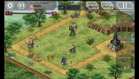 ガルディアンズ