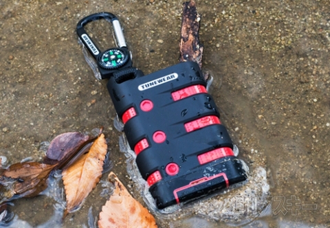 TUNEWEAR TUNEMAX RUGGEDPOWER 9000