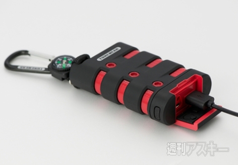 TUNEWEAR TUNEMAX RUGGEDPOWER 9000