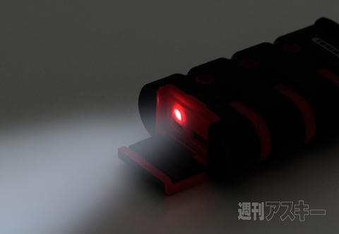 TUNEWEAR TUNEMAX RUGGEDPOWER 9000