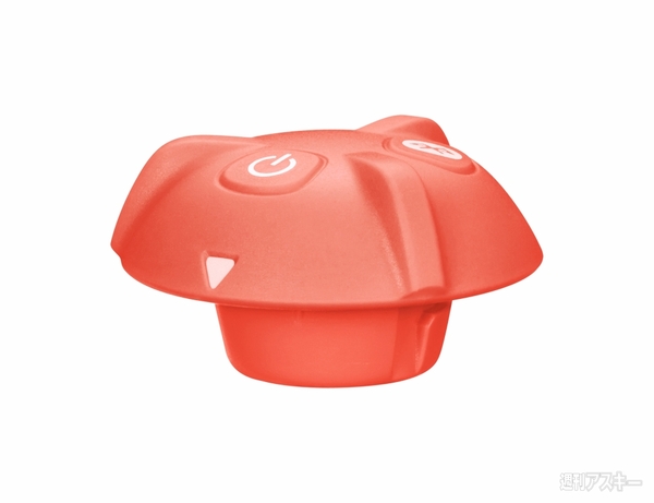 Smart Tennis Sensor SSE-TN1