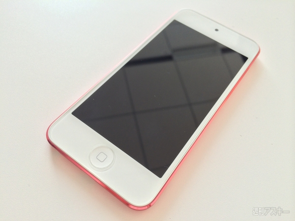 iPod touch 5世代用