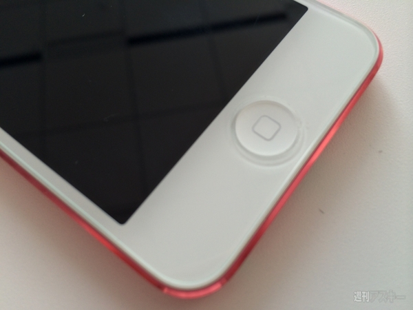 iPod touch 5世代用