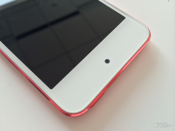 iPod touch 5世代用
