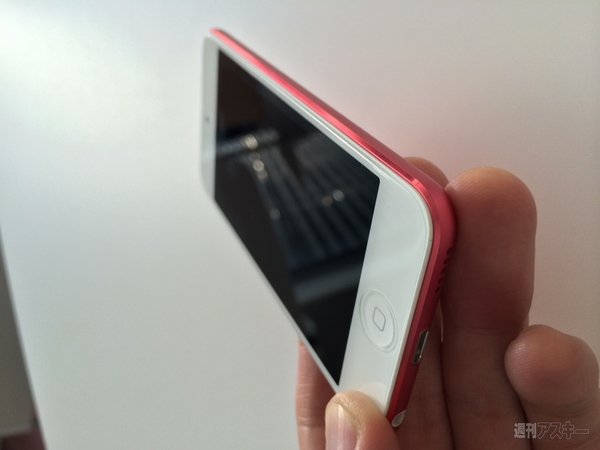 iPod touch 5世代用