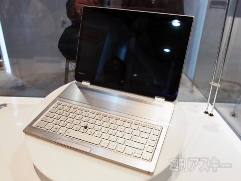 CES2014に見る、2014年のPC市場