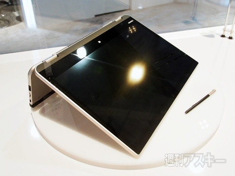 CES2014に見る、2014年のPC市場