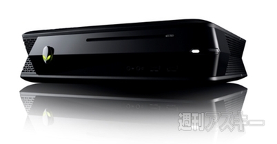 2014年1月ALIENWARE