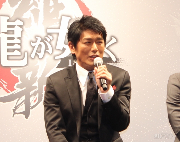 龍が如く 維新!